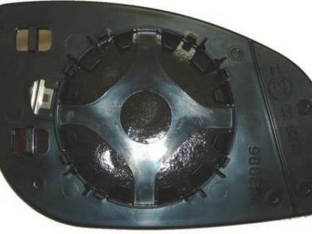 Espejo Cristal + Base Izquierdo Opel Vectra C (2002-2018)