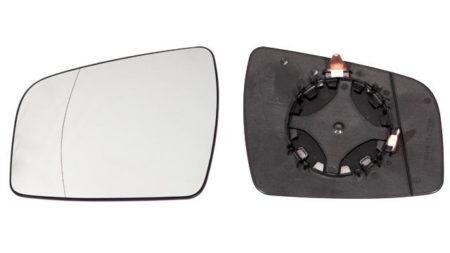 Espejo Cristal + Base Izquierdo Opel Zafira (2009-2011)