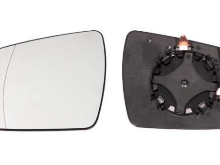 Espejo Cristal + Base Izquierdo Opel Zafira (2009-2011)
