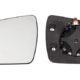 Espejo Cristal + Base Izquierdo Opel Zafira (2009-2011)