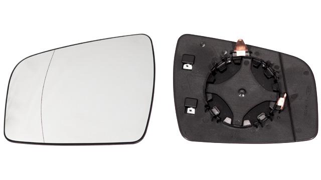 Espejo Cristal + Base Izquierdo Opel Zafira (2009-2011)