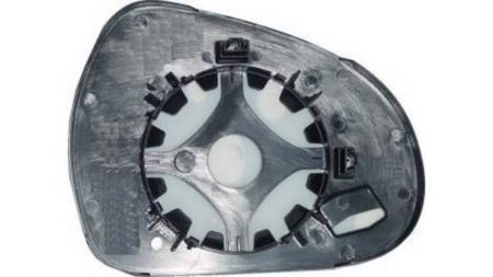 Espejo Cristal + Base Izquierdo Peugeot 207 CC (2007-2018)