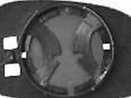 Espejo Cristal + Base Izquierdo Peugeot 306 (1992-2001)