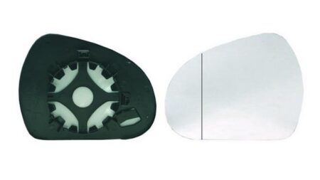 Espejo Cristal + Base Izquierdo Peugeot 308 (2007-2013)