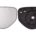 Espejo Cristal + Base Izquierdo Peugeot 4008 (2012-2018)