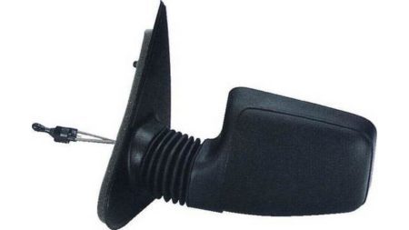 Espejo Cristal + Base Izquierdo Peugeot 405 31541511