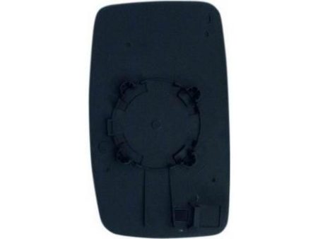 Espejo Cristal + Base Izquierdo Peugeot Expert (2007-2018)