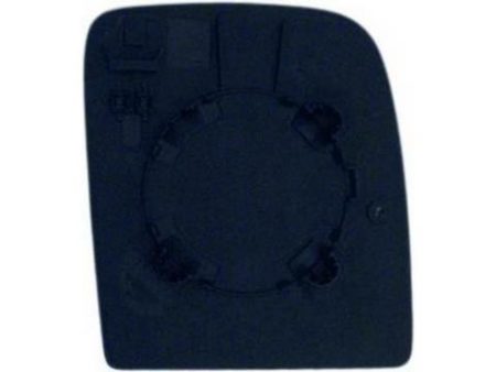 Espejo Cristal + Base Izquierdo Peugeot Expert (2007-2018)