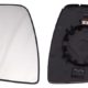 Espejo Cristal + Base Izquierdo Peugeot Partner (2013-2018)