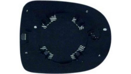 Espejo Cristal + Base Izquierdo Renault Clio VI (2009-2012)