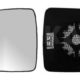 Espejo Cristal + Base Izquierdo Renault Kangoo I (1997-2001)
