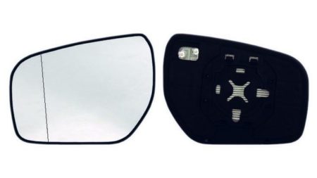 Espejo Cristal + Base Izquierdo Renault Koleos (2008-2014)