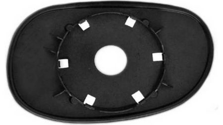Espejo Cristal + Base Izquierdo Renault Laguna (1993-2000)