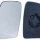 Espejo Cristal + Base Izquierdo Renault Master (2010-2018)