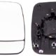 Espejo Cristal + Base Izquierdo Renault Trafic III (2014-2018)