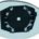 Espejo Cristal + Base Izquierdo Renault Twingo II (1997-2007)