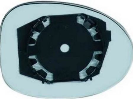 Espejo Cristal + Base Izquierdo Renault Twingo II (1997-2007)