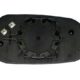 Espejo Cristal + Base Izquierdo Saab 9-3 (2002-2007)
