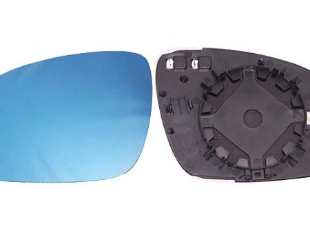 Espejo Cristal + Base Izquierdo Seat Alhambra (2004-2010)