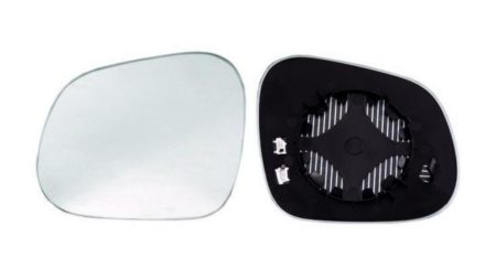 Espejo Cristal + Base Izquierdo Seat Altea (2009-2018) / Altea XL (2009-2018)