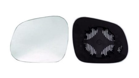 Espejo Cristal + Base Izquierdo Seat Altea (2009-2018) / Altea XL (2009-2018)