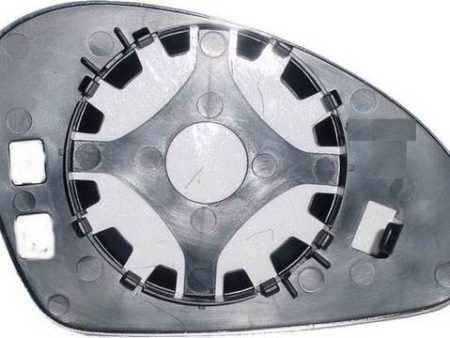 Espejo Cristal + Base Izquierdo Seat Altea (2004-2009)
