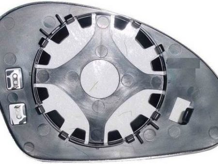 Espejo Cristal + Base Izquierdo Seat Altea (2004-2009)