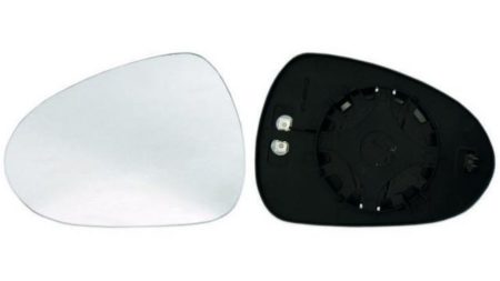 Espejo Cristal + Base Izquierdo Seat Ibiza (2009-2018)