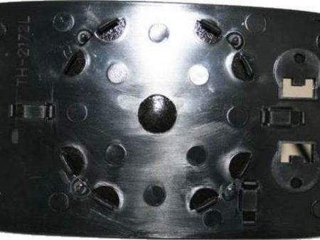 Espejo Cristal + Base Izquierdo Seat Ibiza/Córdoba (1994-1999)