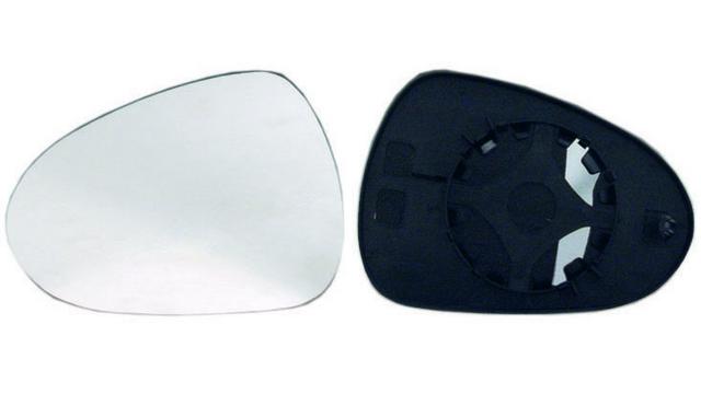 Espejo Cristal + Base Izquierdo Seat Leon III (2009-2012)