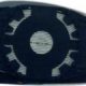 Espejo Cristal + Base Izquierdo Seat Leon II (2005-2009)