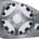 Espejo Cristal + Base Izquierdo Seat Leon (2003-2005)