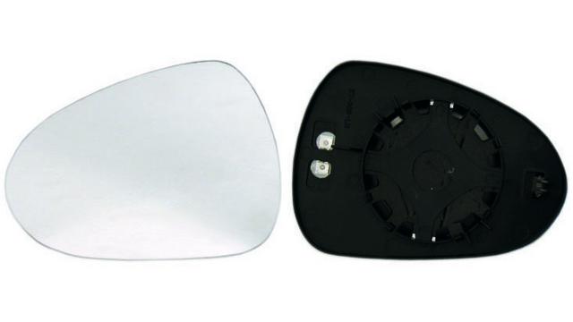 Espejo Cristal + Base Izquierdo Seat Leon III (2009-2012)