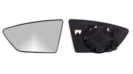 Espejo Cristal + Base Izquierdo Seat Leon (2013-2018)