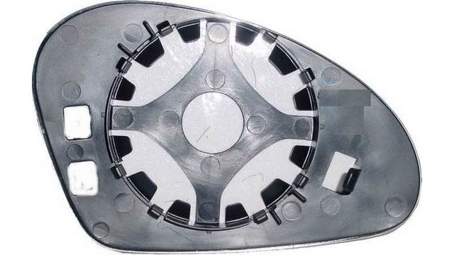 Espejo Cristal + Base Izquierdo Seat Toledo (2003-2004)