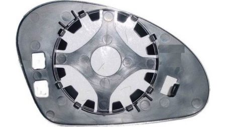 Espejo Cristal + Base Izquierdo Seat Toledo (2004-2009)