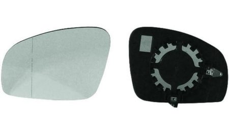 Espejo Cristal + Base Izquierdo Skoda Fabia Combi (2007-2014)