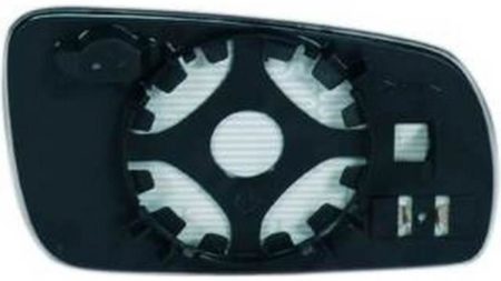 Espejo Cristal + Base Izquierdo Skoda Fabia (1998-2007)