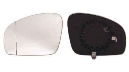 Espejo Cristal + Base Izquierdo Skoda Fabia (2007-2014)