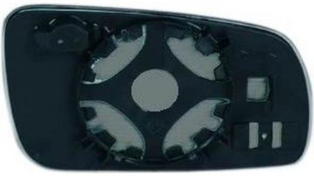 Espejo Cristal + Base Izquierdo Skoda Octavia (1996-2004)