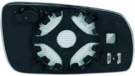 Espejo Cristal + Base Izquierdo Skoda Octavia (1996-2004)
