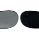 Espejo Cristal + Base Izquierdo Smart Roadster (2003-2006)