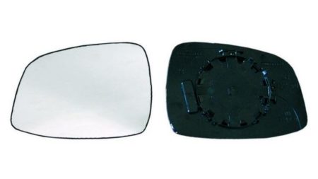 Espejo Cristal + Base Izquierdo Suzuki Swift 3/5Ptas. (2005-2018)