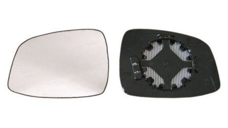 Espejo Cristal + Base Izquierdo Suzuki Swift 3/5Ptas. (2005-2018)