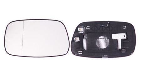 Espejo Cristal + Base Izquierdo Toyota Corolla (2001-2004)