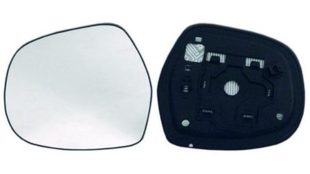 Espejo Cristal + Base Izquierdo Toyota Land Cruiser (2002-2010)