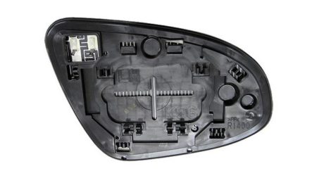 Espejo Cristal + Base Izquierdo Toyota Prius (2012-2018)