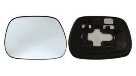Espejo Cristal + Base Izquierdo Toyota RAV4 (2000-2005)