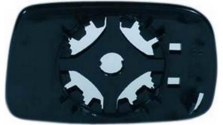 Espejo Cristal + Base Izquierdo Toyota Yaris (1999-2003)