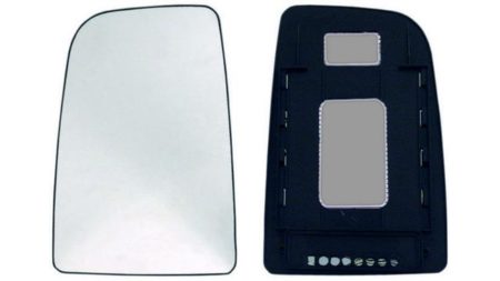 Espejo Cristal + Base Izquierdo Volkswagen Crafter (2006-2012)